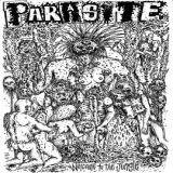 Parasite - Welcome to the Jungle cover art