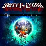 Michael Sweet / George Lynch - Unified cover art