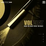 Volbeat - Rock the Rebel / Metal the Devil cover art