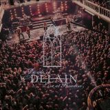 Delain - A Decade of Delain (Live @ Paradiso) cover art