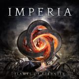 Imperia - Flames of Eternity cover art
