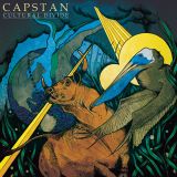Capstan - Cultural Divide cover art
