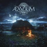 Aexylium - Tales From This Land
