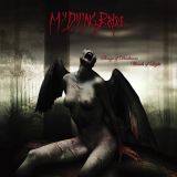 My Dying Bride - Songs of Darkness, Words of Light cover art