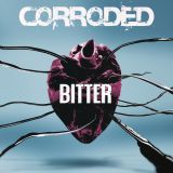 Corroded - Bitter cover art