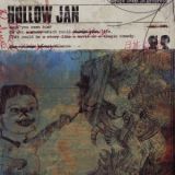 Hollow Jan - Rough Draft in Progress cover art