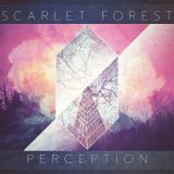 Scarlet Forest - Perception cover art