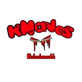 ViolentMouth - Knaves cover art