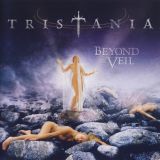 Tristania - Beyond the Veil cover art