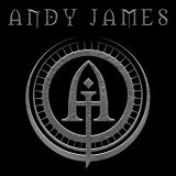 Andy James - Andy James cover art