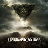 Conquering Dystopia - Conquering Dystopia cover art