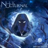 Nik Nocturnal - Undying Shadow cover art