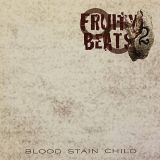 Blood Stain Child - Fruity Beats 2 cover art