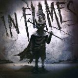 In Flames - I, the Mask cover art