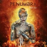 Penumbra - Era 4.0 cover art