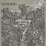Vltimas - Something Wicked Marches In cover art