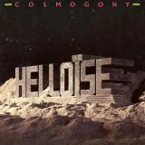 Helloïse - Cosmogony
