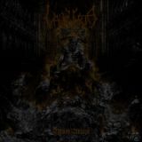 Valkyrja - Throne Ablaze cover art
