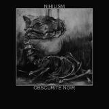 Nihilism - Obscurite Noir cover art