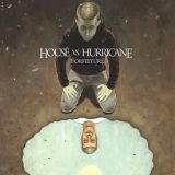 House Vs Hurricane - Forfeiture cover art