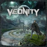 Veonity - Legend of the Starborn cover art