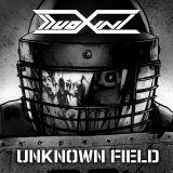 DUOXINI - Unknown Field (Single) cover art