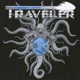 Traveler - Traveler cover art