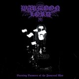 Warmoon Lord - Burning Banners of the Funereal War cover art