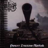 Marduk - Panzer Division Marduk cover art