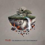 Vuur - The Mermaid and the Horseman cover art