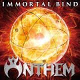 Anthem - Immortal Bind cover art