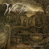 Witherfall - Nocturnes and Requiems cover art