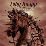Toby Knapp - Static Warfare cover art