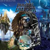 Immortal Guardian - Age of Revolution cover art