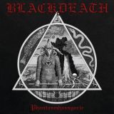 Blackdeath - Phantasmhassgorie cover art