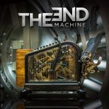 The End: Machine - The End Machine cover art