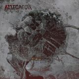 Allegaeon - Apoptosis cover art