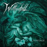 Witherfall - Vintage cover art
