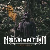 Arrival of Autumn - Harbinger cover art