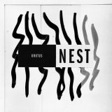 Brutus - Nest cover art