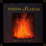 Harem Scarem - Mood Swings