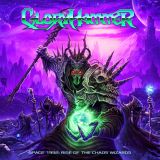 Gloryhammer - Space 1992: Rise of the Chaos Wizards cover art