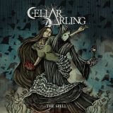 Cellar Darling - The Spell cover art