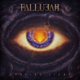 Fallujah - Undying Light cover art