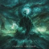 Black Reaper - Celestial Descension cover art