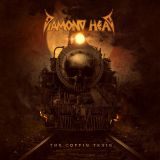 Diamond Head - The Coffin Train cover art