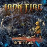 Iron Fire - Beyond the Void cover art