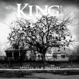 King 810 - Memoirs of a Murderer cover art