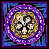 Anthrax - Kings Among Scotland cover art