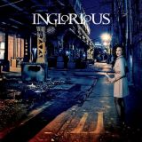 Inglorious - Inglorious II cover art